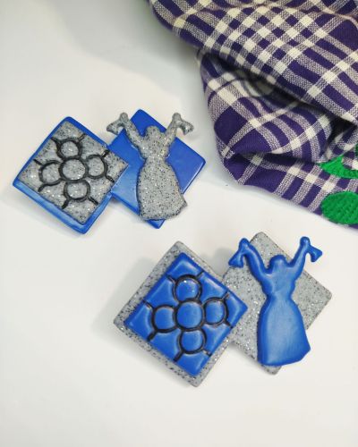 Broches Bilbao jaiak