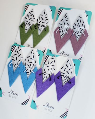 Pendientes Patagonia