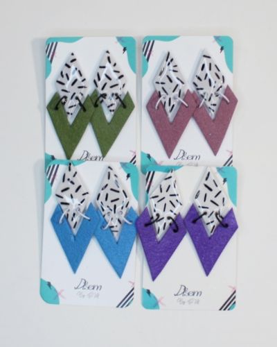 Pendientes Patagonia