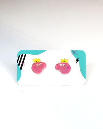 Minis  Pepa Pig