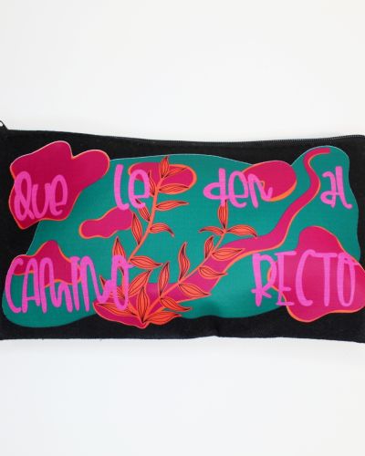 Neceser estuche Camino