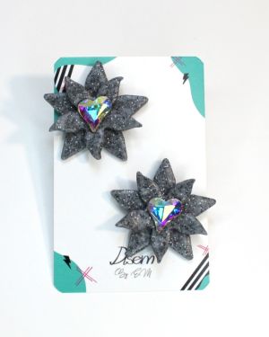 Pendientes Top Lorea