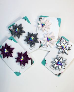 Pendientes Top Lorea