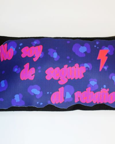 Neceser estuche Rebaño