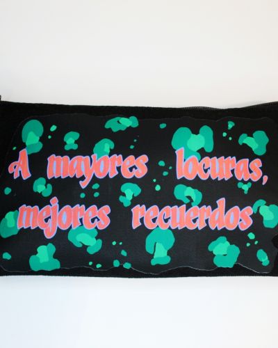 Neceser estuche Mejores Recuerdos