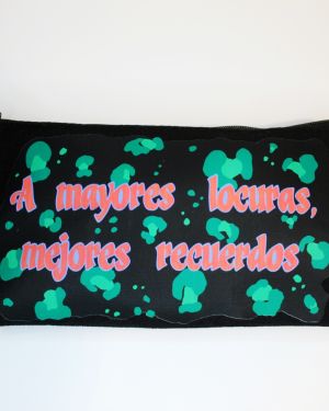 Neceser estuche Mejores Recuerdos