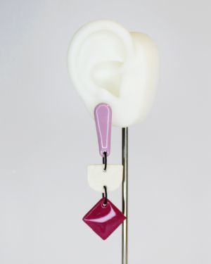 Pendientes Nueva York