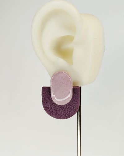 Pendientes Ertza grandes