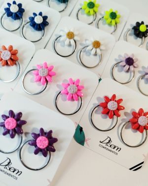 Pendientes Margarita